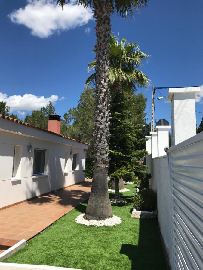 Villa Olivella Dış mekan fotoğraf