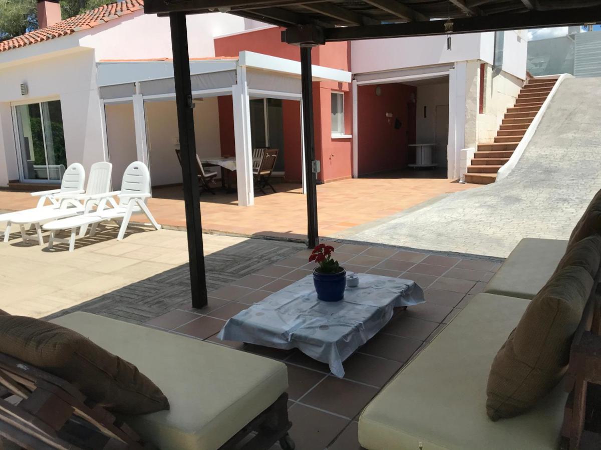 Villa Olivella Dış mekan fotoğraf