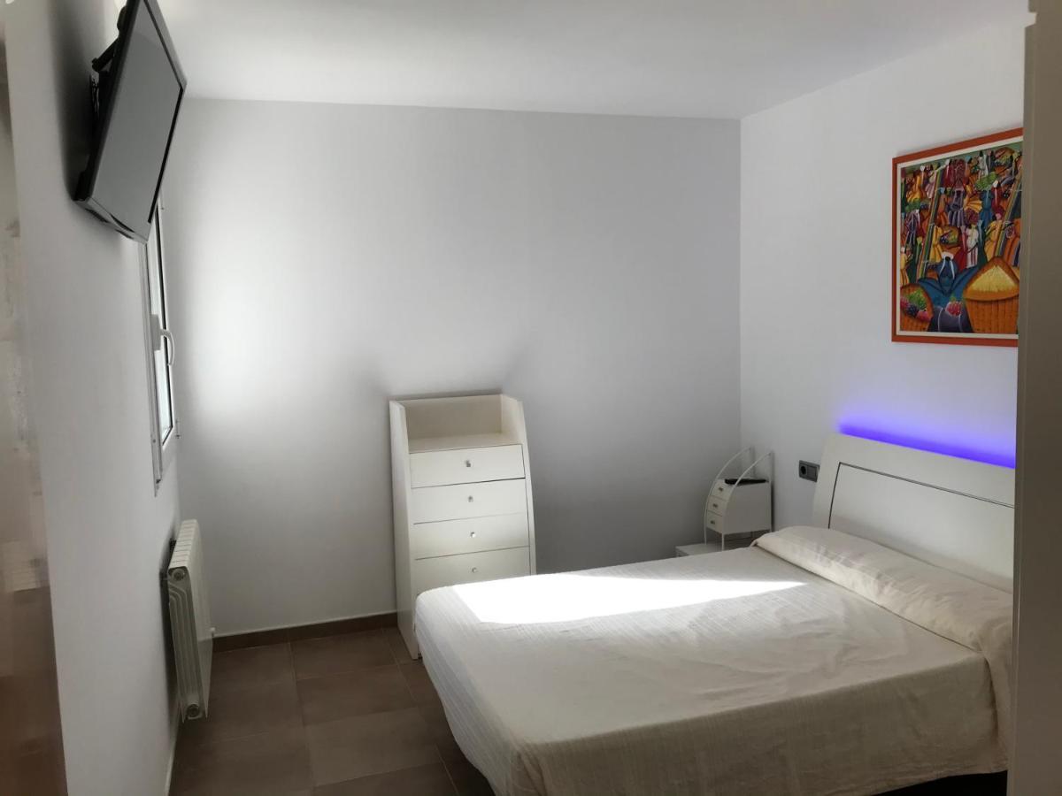 Villa Olivella Dış mekan fotoğraf