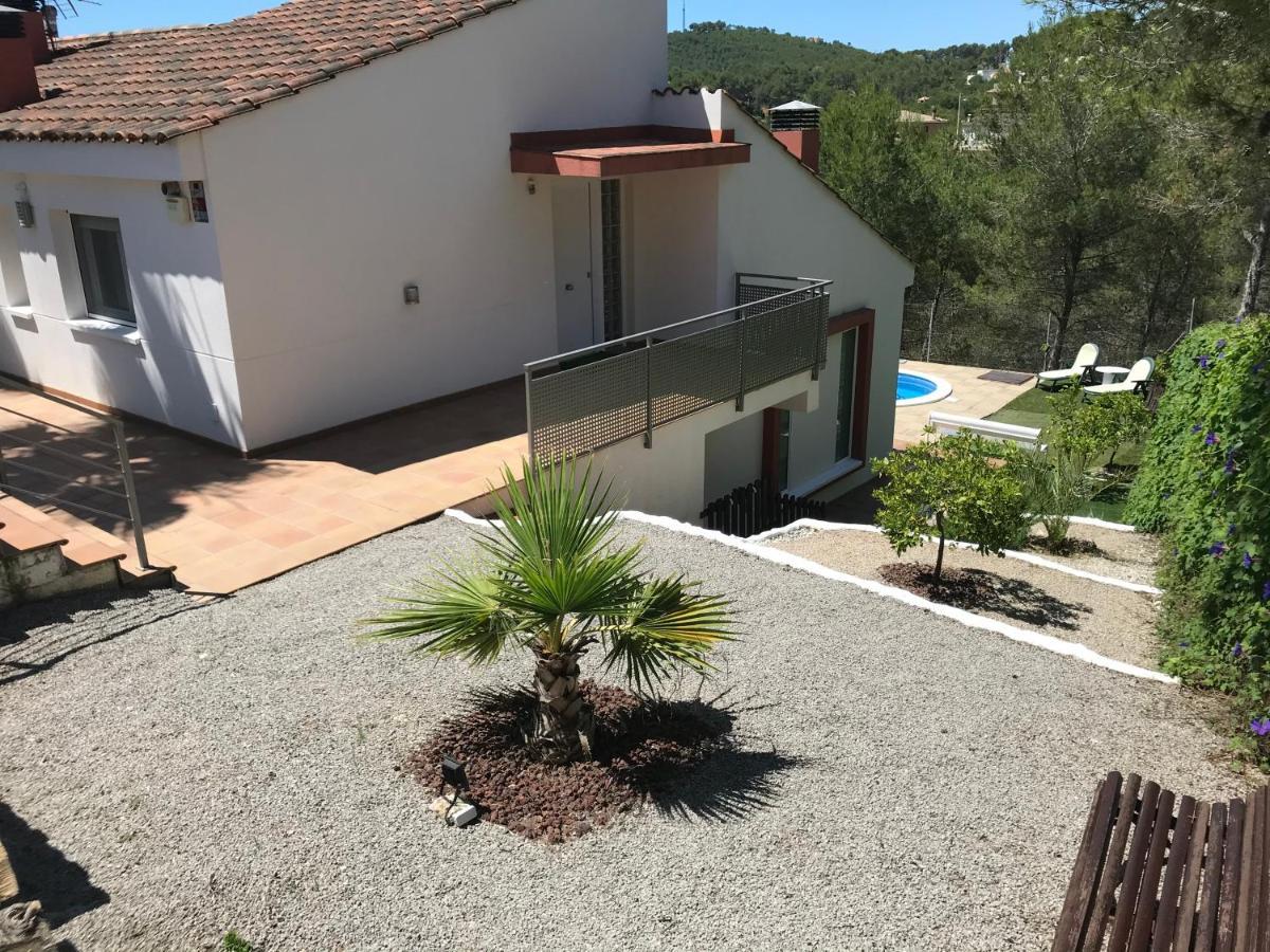 Villa Olivella Dış mekan fotoğraf