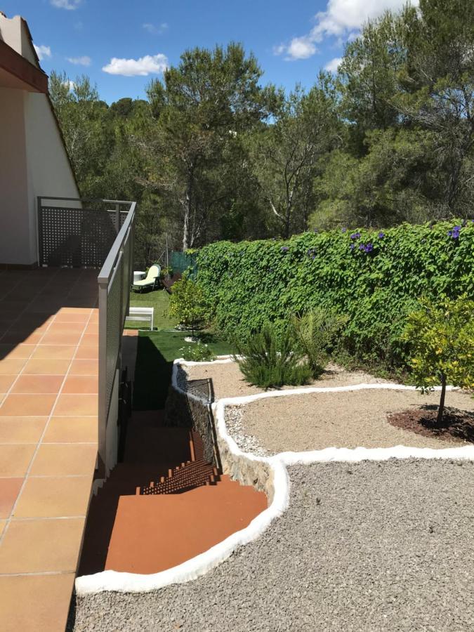 Villa Olivella Dış mekan fotoğraf