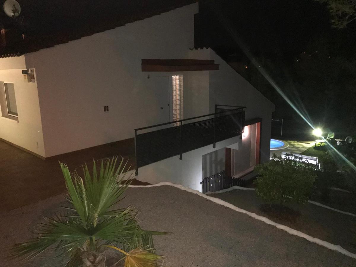 Villa Olivella Dış mekan fotoğraf