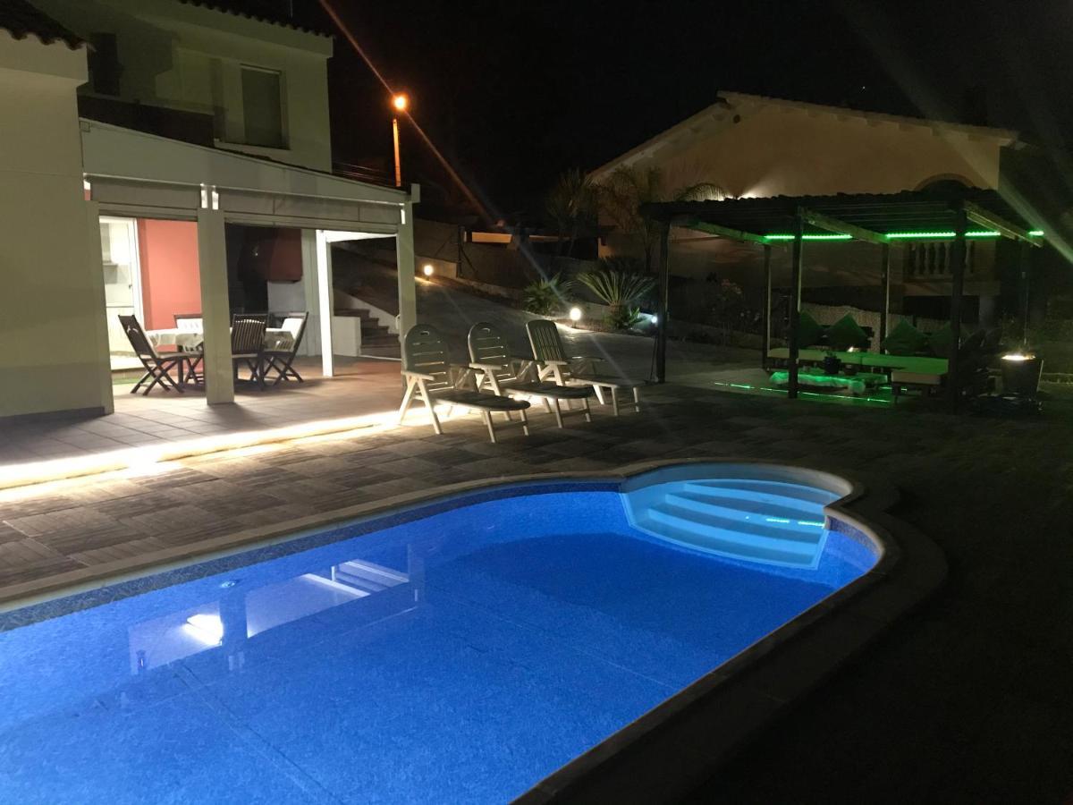 Villa Olivella Dış mekan fotoğraf