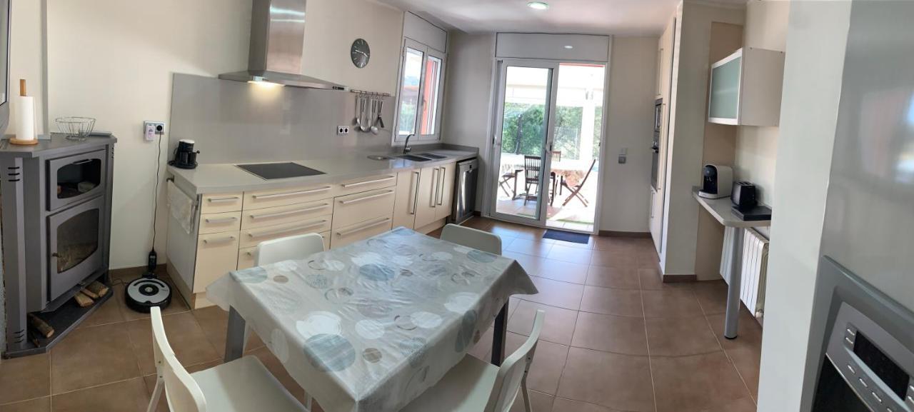 Villa Olivella Dış mekan fotoğraf