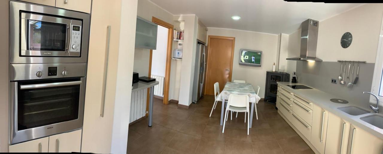Villa Olivella Dış mekan fotoğraf
