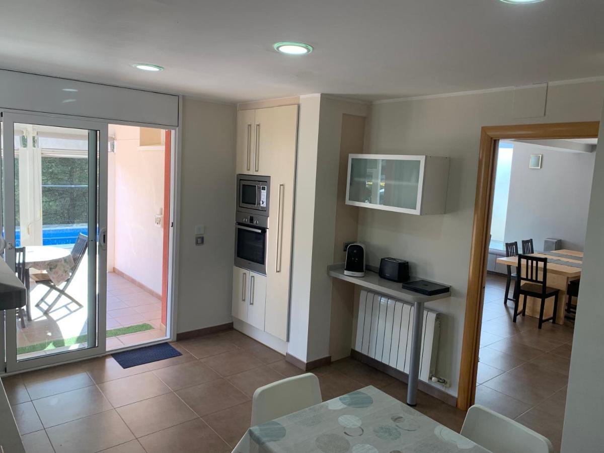 Villa Olivella Dış mekan fotoğraf